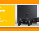 Black Friday: Aldi bringt PlayStation 4 für 199 Euro, MediaMarkt., Saturn und Amazon kontern.