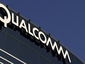 Schlechte Geschäftszahlen bei Qualcomm: Umsatzrückgang, Verkaufszahlen für Smartphone-Chips sinken.