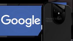 Leak: Google Pixel 5 taucht im AOSP auf.