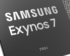 Samsung Exynos 7904: Mittelklasse-SoC für Mid-Range-Handys in Indien.