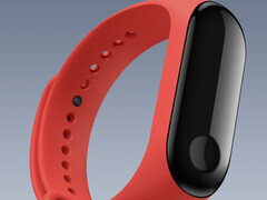 Wearables: Xiaomi mit Mi Band 3 vor der Apple Watch.