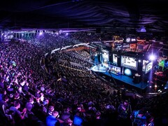 gamescom 2018: Deloitte-Studie: eSports gewinnt an Popularität und Medienpräsenz, generiert mehr Umsätze.