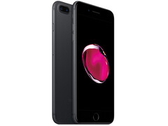 Test Apple iPhone 7 Plus Smartphone
