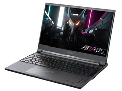 Gigabyte Aorus 15X ASF (Bild: Gigabyte)