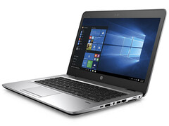 Test HP mt43 (A8-9600B, SSD, FHD) Thin Client