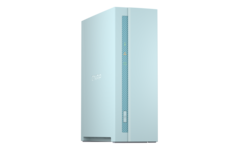 QNAP TS-130: Günstiges NAS mit Medienfunktionen ab sofort erhältlich