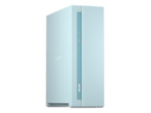 QNAP TS-130: Günstiges NAS mit Medienfunktionen ab sofort erhältlich