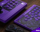 Die 8BitDo Evo 2026 Limited Edition Controller werden ausschließlich beim EVO 2026 Tournament in Las Vegas verkauft