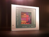 AMD Ryzen soll künftig noch stärkere iGPUs bieten, die günstige Grafikchips überflüssig machen dürften. (Bild: AMD)