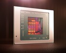 AMD Ryzen soll künftig noch stärkere iGPUs bieten, die günstige Grafikchips überflüssig machen dürften. (Bild: AMD)