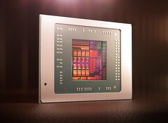 AMD Ryzen soll künftig noch stärkere iGPUs bieten, die günstige Grafikchips überflüssig machen dürften. (Bild: AMD)