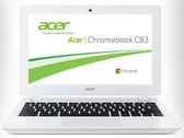 Acer Chromebook 11 CB3-111: Für 220 Euro im Handel