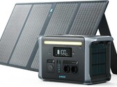 Anker steht laut einem Reddit-Post vor der Veröffentlichung von diversen neuen Solargeneratoren. (Bild: Anker)