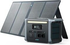 Anker steht laut einem Reddit-Post vor der Veröffentlichung von diversen neuen Solargeneratoren. (Bild: Anker)