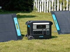 Ankers neue Powerstation steht ab heute im Handel bereit. (Bild: Amazon)