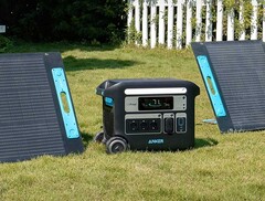 Ankers neue Powerstation steht ab heute im Handel bereit. (Bild: Amazon)