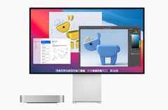 macOS 11 Big Sur wird bereits in wenigen Tagen veröffentlicht, Mac-Nutzer erhalten damit eine ganze Reihe neuer Features. (Bild: Apple)