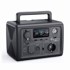 Die Bluetti EB3A gibt es aktuell bei Ebay zum Top-Preis. (Bild: Ebay)