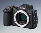 Die Canon EOS R8 Mark II soll ein komplett überarbeitetes Design erhalten.