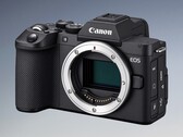 Die Canon EOS R8 Mark II soll ein komplett überarbeitetes Design erhalten.