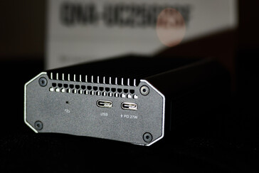 Der neue Adapter braucht USB Power Delivery. (Bildquelle: Andreas Sebayang/Notebookcheck.com)