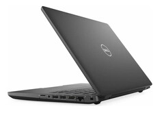 Refurbished-Schnäppchen: Dell Latitude 5401 mit Intel Core i7-9850H. (Bildquelle: IT Return)