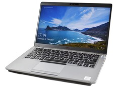 Das Dell Latitude 5410 gibts im Refurbished-Angebot jetzt für unter 230 Euro (Bildquelle: Benjamin Herzig)