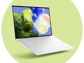 Das Dell XPS 14 bietet eine dedizierte GPU im kompakteren Format. (Bild: Dell)