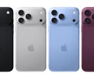 Die ersten Schutzhüllen von Zubehörherstellern für Apples iPhone 18 Pro und iPhone 18 Pro Max wurden fotografiert.