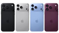 Die ersten Schutzhüllen von Zubehörherstellern für Apples iPhone 18 Pro und iPhone 18 Pro Max wurden fotografiert.