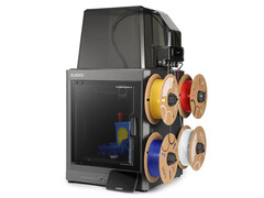 Aktuell besonders günstig im Vorverkauf: Elegoo Centauri Carbon 2 Combo.