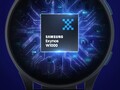Samsung Exynos W1000 Prozessor - Benchmarks und Specs