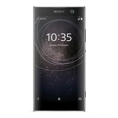 Sony Xperia XA3 von der TENAA zertifiziert