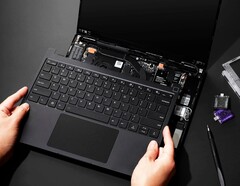 Der Framework Laptop 13 Pro wird durch die DRAM-Krise noch teurer.