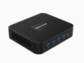 GK50: Neuer Mini-PC mit Pentium Silver verfügbar