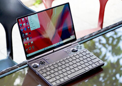 Einige Kunden erhalten ihren GPD Win Max 2 später als erwartet. (Bild: GPD)