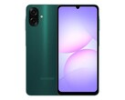 Das abgebildete Samsung Galaxy A07 4G bekommt demnächst wohl einen Nachfolger