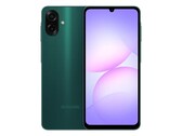 Das abgebildete Samsung Galaxy A07 4G bekommt demnächst wohl einen Nachfolger