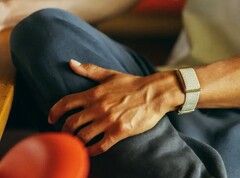 Garmin könnte bald eine Alternative zum abgebildeten Polar Loop vorstellen.