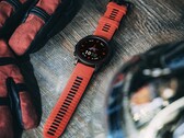 Eine besondere Ausführung der Tactix 7 AMOLED Smartwatch ist jetzt günstiger denn je (Bildquelle: Garmin)