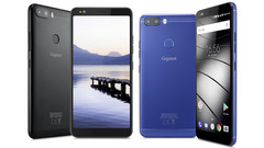 Gigaset GS370 und GS370 plus: Alle Details zu den neuen Smartphones