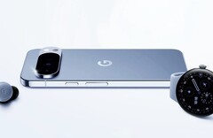 Google drosselt den Akku des Pixel 10 und des Pixel 10 Pro nach einem festgelegten Zeitplan. (Bildquelle: Google)