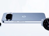 Google drosselt den Akku des Pixel 10 und des Pixel 10 Pro nach einem festgelegten Zeitplan. (Bildquelle: Google)
