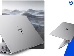 HP hat ein neues Notebook aus der ZBook X Baureihe veröffentlicht, vorerst in China