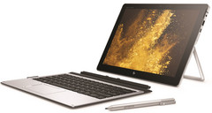 Elite x2 1012 G2: HP zeigt leicht zu wartenden Surface Pro-Konkurrenten