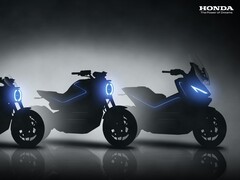 Honda will bis 2025 mindestens 10 Elektrofahrzeuge vorstellen