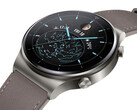 Die Huawei Watch 3 (Pro) bekommt per Update verschiedene neue Features. (Bild: Huawei)