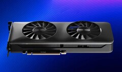 Intel arbeitet weiter daran, die Treiber der hauseigenen Arc-Grafikkarten konkurrenzfähig zu machen. (Bild: Intel)