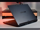 Das Lenovo Legion 5 15AGP11.