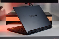 Das Lenovo Legion 5 15AGP11.